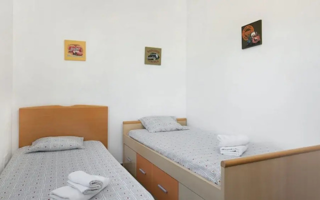 Camelia in Llafranc With 4 Bedrooms and 3 Bathrooms