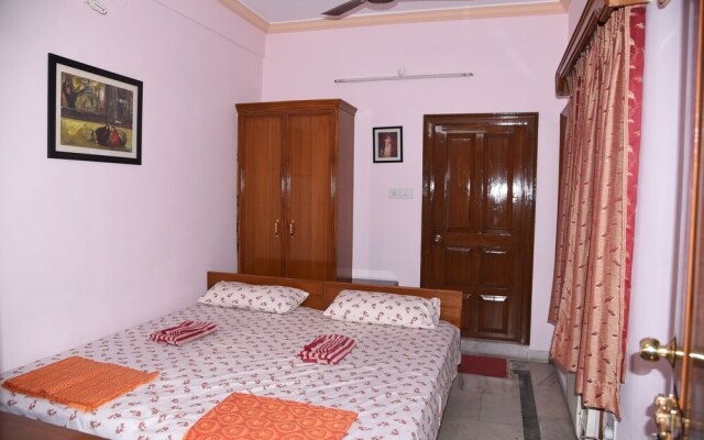 Anjani Mansion Guest House