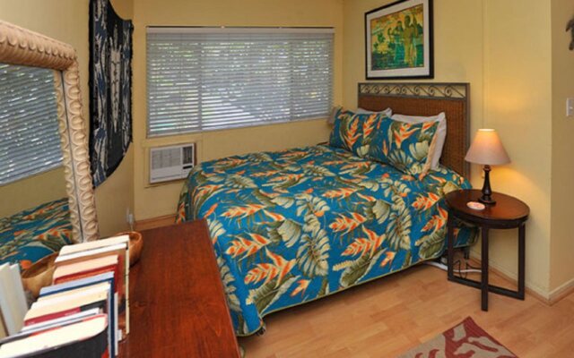 Kihei Kai Oceanfront Condominiums