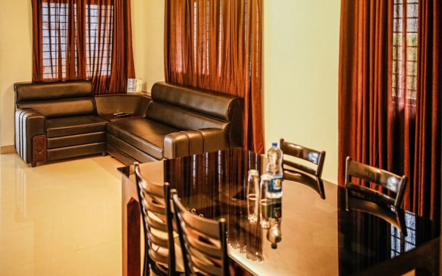 Kananam Retreat
