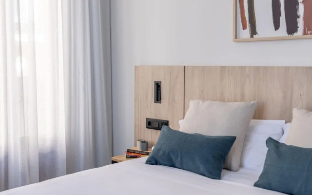 Líbere Granada Catedral Serviced Apartments