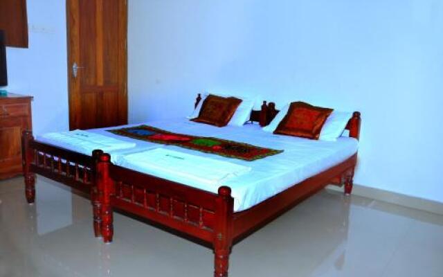 Labiba Beach Resort
