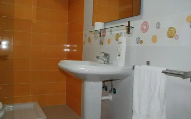 Casa Mirador de Marzagán