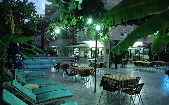 Kardelen Apart Hotel