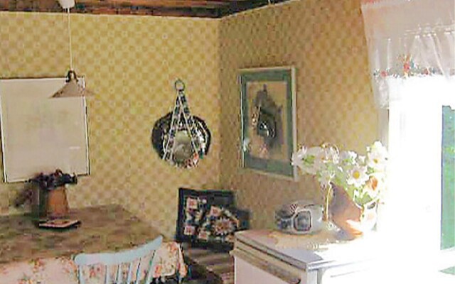 Awesome Home in Hagfors With