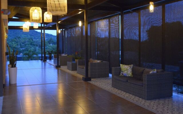 Gyrola Birding Hotel Boutique & Spa