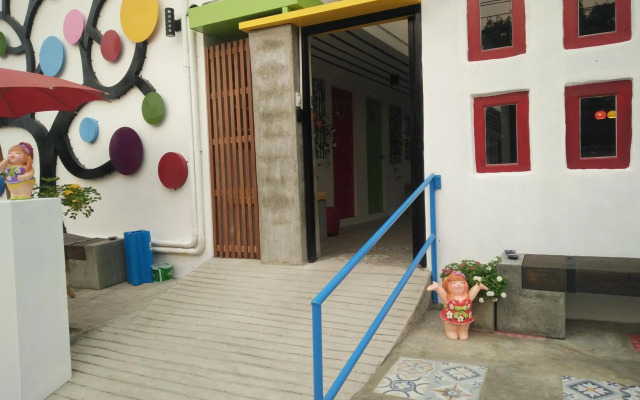 Na-Rak-O Resort