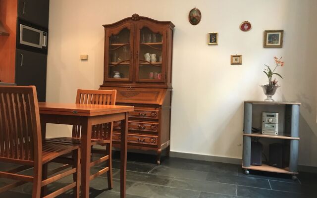 Exclusive Flats In Brussels Grand-Place