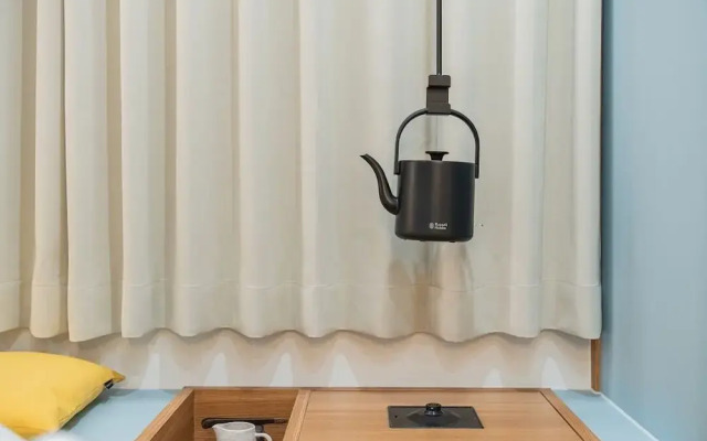Stay Passport Fukuoka Ryokan Daejeon Yuseong