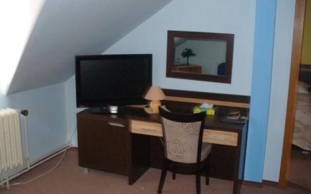 Hotel Cierny Orol