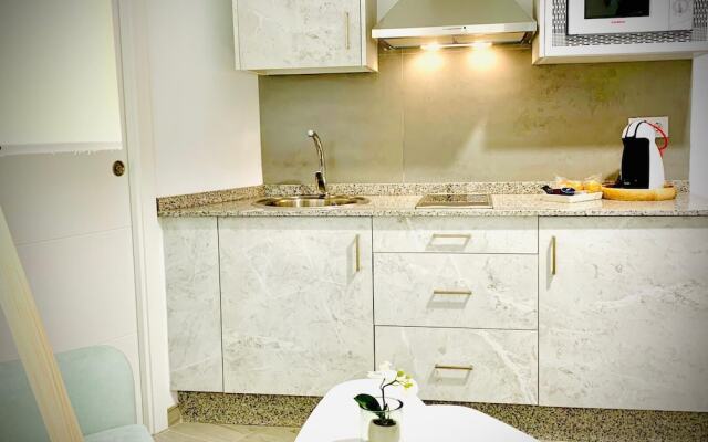 Apartamentos Villas Romanas