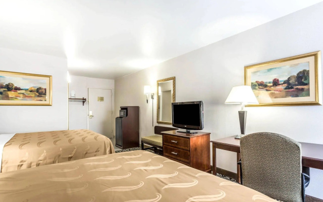 Quality Inn at the Park