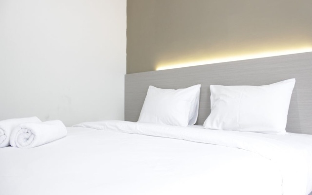 Comfy Studio Apartment at Harvard Jatinangor near UNPAD – Guest Rooms – Sumedang