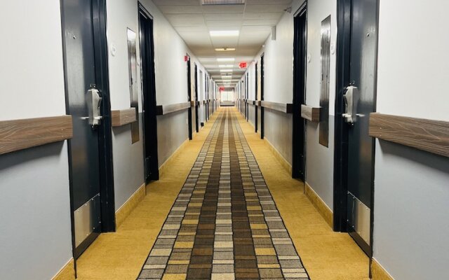 Baymont Inn And Suites La Cros