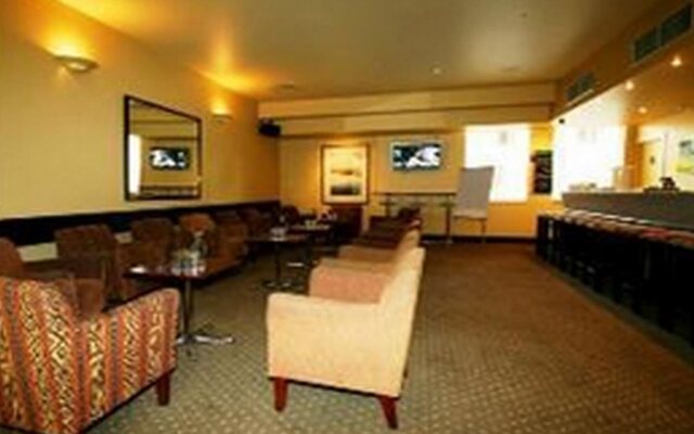 Salamanca Inn