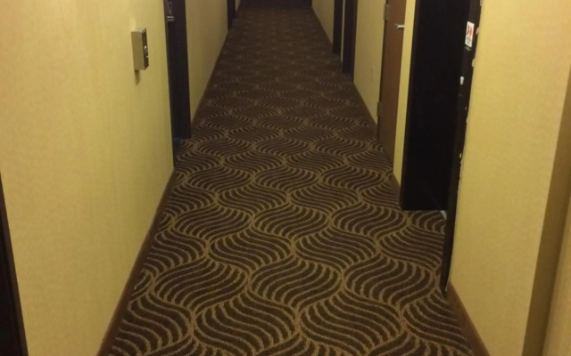 The Inn Forza