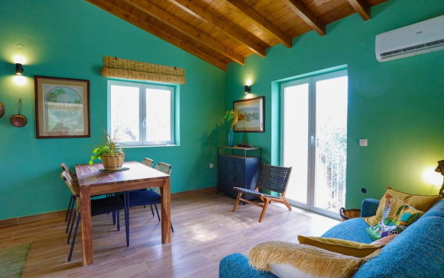 Bibi - Danilia Cottages