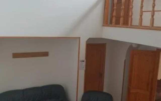 Tsitsia and Stepan Guest House