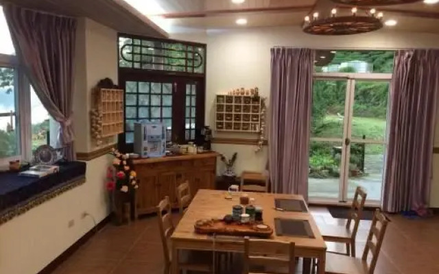 樂野仙蹤