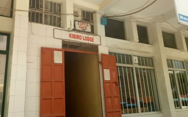 Kibiro Lodge