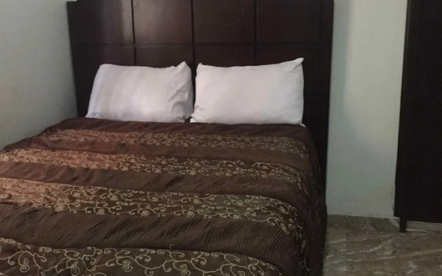 The Whitestone Inn