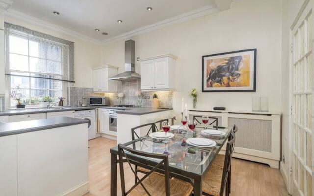 Elegant 2 Br Apartment In Paddington