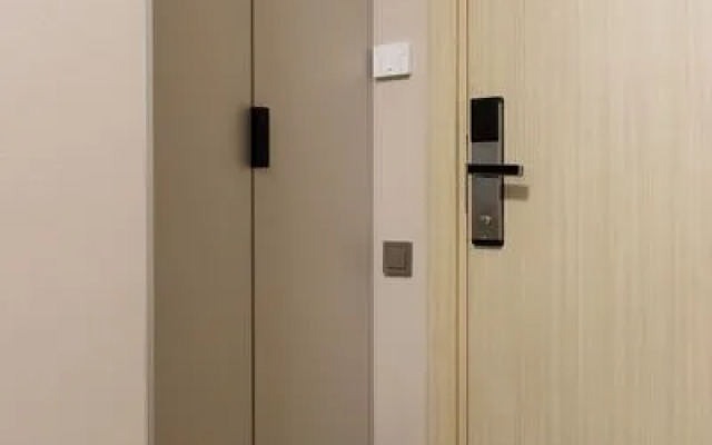 Апартаменты Рентал СПБ на пр-те Стачек, д. 64