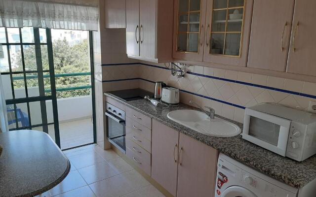 Dunas do Alvor 238 two bedroom