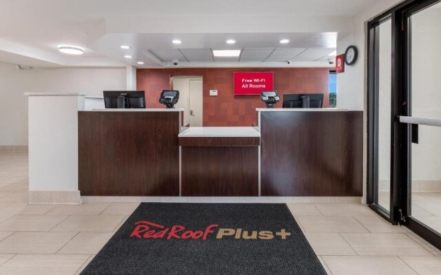 Red Roof Inn PLUS+ Columbus - Worthington