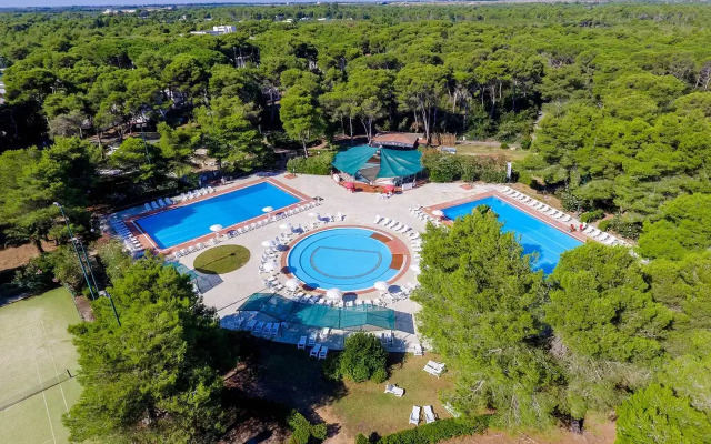 Campoverde Aparthotel