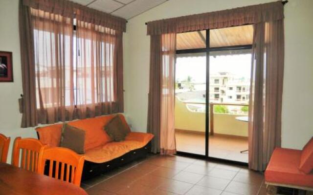 Galápagos Apart And Suites