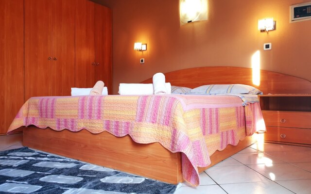 Accommodation Stosic