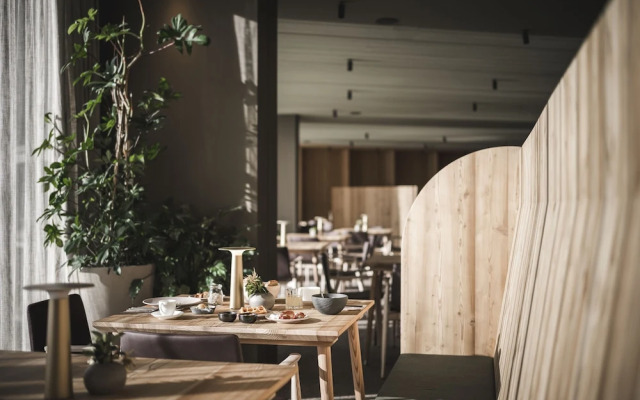 OLM Nature Escape - Eco Aparthotel