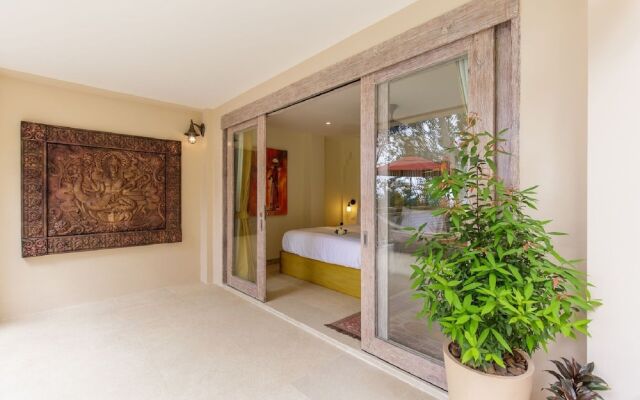 Karma Villa by Aspire Villas