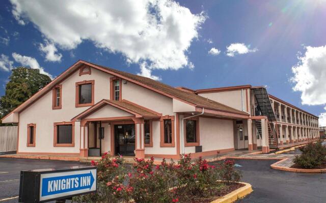 SureStay by Best Western Huntsville University Area