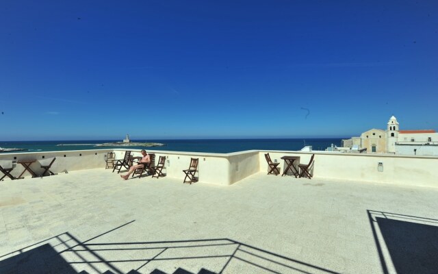 Hotel Rocca sul Mare