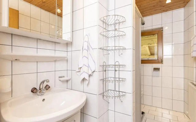 Beautiful Apartment in Ramsau With Balcony