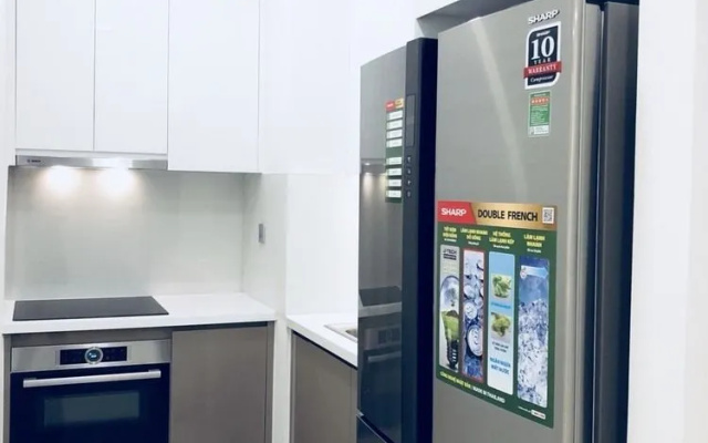 Vinhome Golden River Apartment - M'Homme