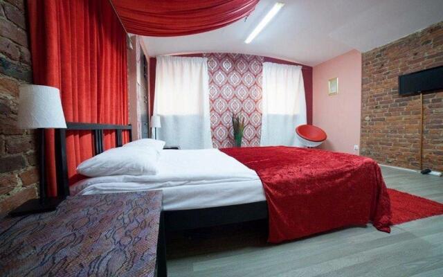 Rock Star Hostel