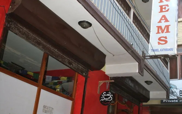 Sweet Dreams Thamel