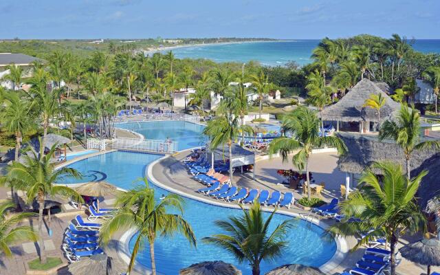 Sol Cayo Coco