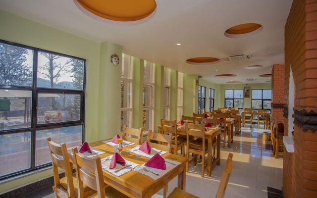 OYO 278 Hotel View Bhaktapur