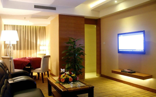Kaili International Hotel
