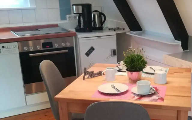 \"the Elf\" Comfortable Holiday Residence