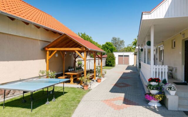 House Silvia Rio Marina