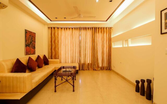 Woodpecker Service Apartments - Green Park
