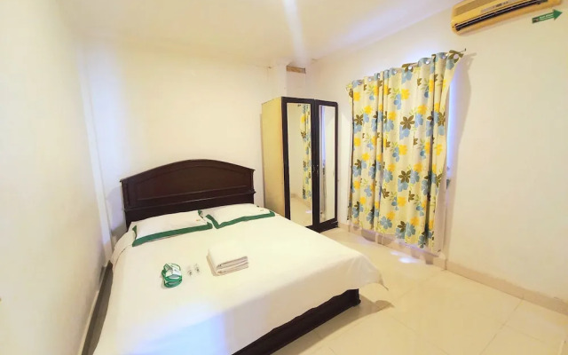 Homestay Jogja dekat Malioboro by Simply Homy