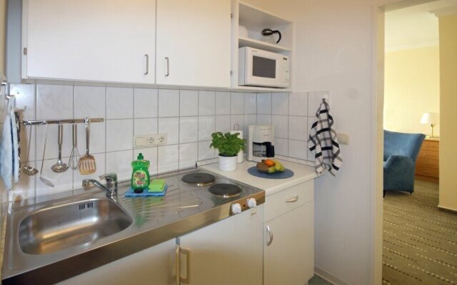 Am Schloonsee Haus C