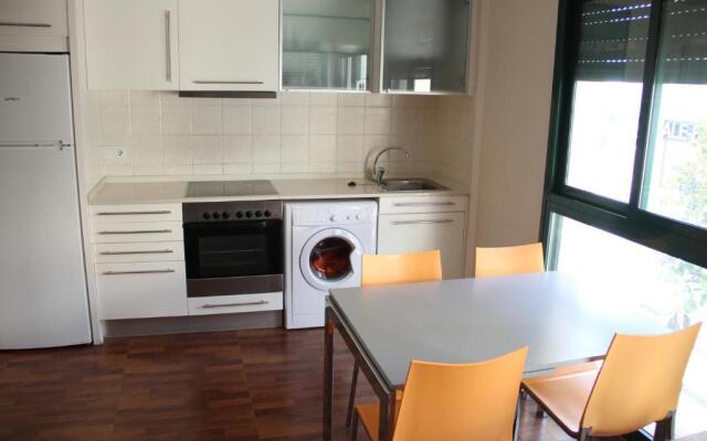 Apartamentos Miramar