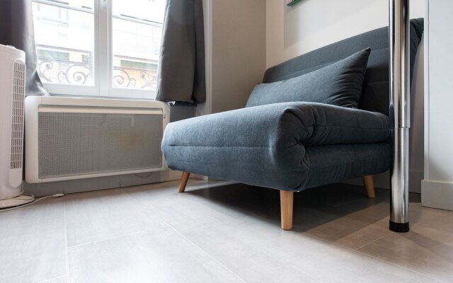 Appartement Part Dieu - Paul Bert